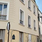 Charmant Duplex Paris Avec Climatisation